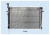 ASHIKA RDA283085 Radiator, engine cooling